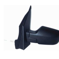 Retrovisore Elettrico Termico Per Ford Fiesta Lato Sinistro Dal 2002/05 Al 2005/12