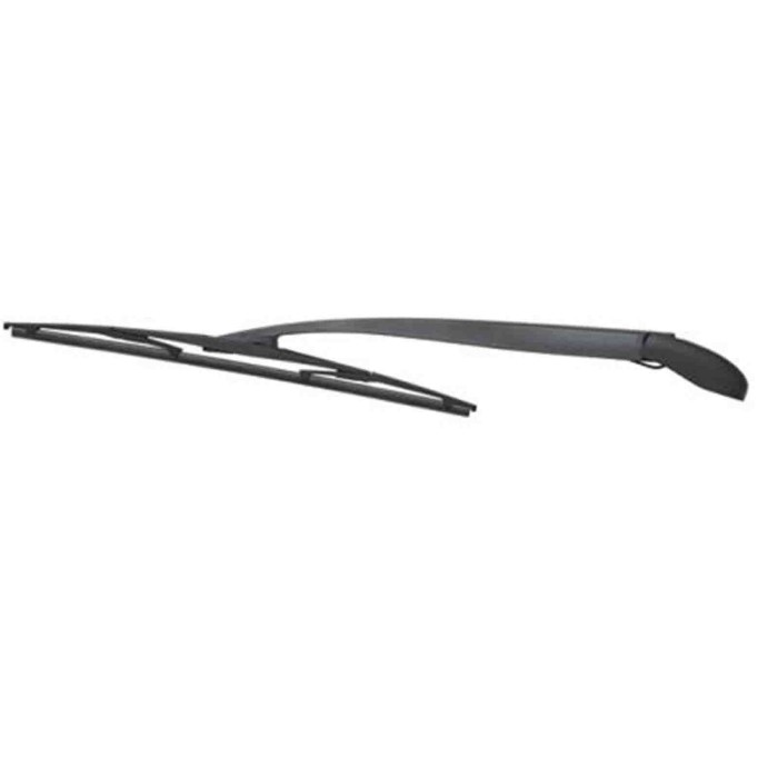 000734_AUTO.JPG Braccio Spazzolante Mazda 2 2007 14" 350mm Per Mazda 2 Dal 2007/08 Al 2014/12