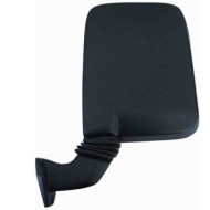 Retrovisore Manuale Per Fiat Fiorino Lato Destro Dal 1990/07 Al 1993/06