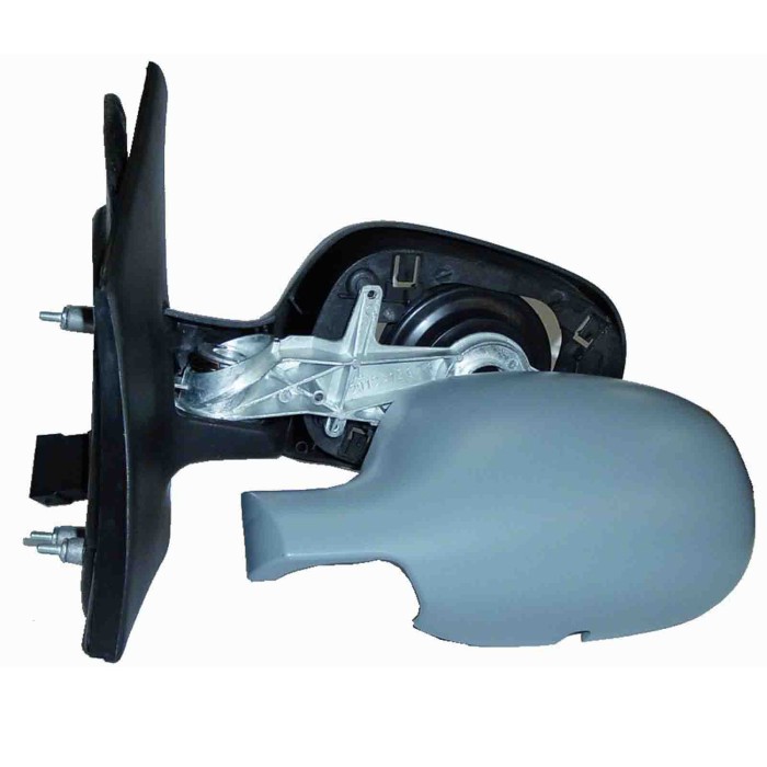 000512_AUTO.JPG Retrovisore Elettrico Termico Per Renault Scenic Lato Destro Dal 1999/10 Al 2003/04
