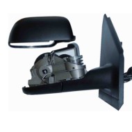 Retrovisore Meccanico Per Volkswagen Polo Lato Destro Dal 2001/10 Al 2005/04