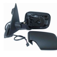Retrovisore Elettrico Termico Ribaltabile Per Bmw Serie 3 E46 Berlina Touring Lato Destro Dal 2001/10 Al 2004/10