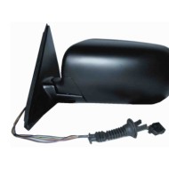 Retrovisore Elettrico Termico Ribaltabile Per Bmw Serie 5 E39 Lato Sinistro Dal 1995/12 Al 2000/08