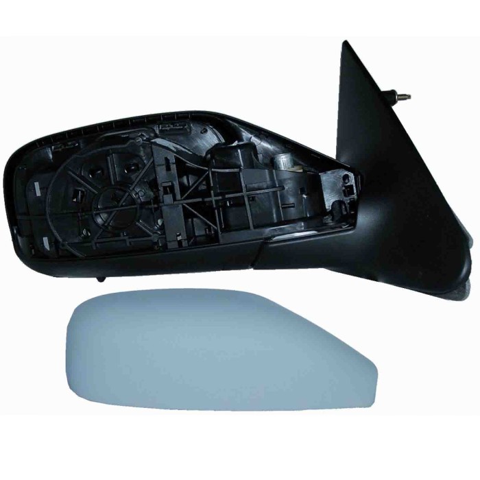 000346_AUTO.JPG Retrovisore Elettrico Termico Per Renault Laguna Lato Destro Dal 2001/01 Al 2005/02