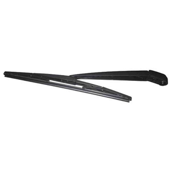 001012_AUTO.JPG Braccio Spazzolante Mazda Cx5 2011 14" 350mm Per Mazda Cx 5 Dal 2011/04 Al 2014/12