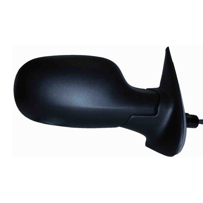 000264_AUTO.JPG Retrovisore Meccanico Per Nissan Micra Lato Destro Dal 2003/01 Al 2005/04