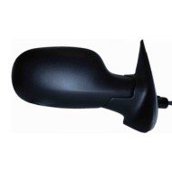 000264_AUTO.JPG Retrovisore Meccanico Per Nissan Micra Lato Destro Dal 2003/01 Al 2005/04