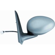Retrovisore Elettrico Termico Per Alfa Romeo 147 Lato Sinistro Dal 2000/10 Al 2004/10