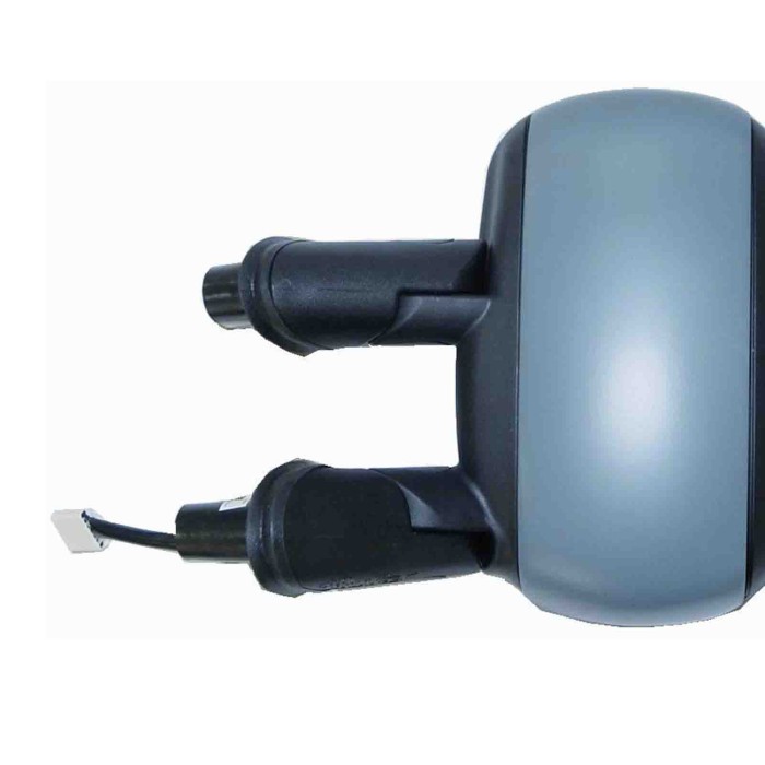 000096_AUTO.JPG Retrovisore Elettrico Termico Per Fiat Doblo' Lato Sinistro Dal 2000/01 Al 2005/09