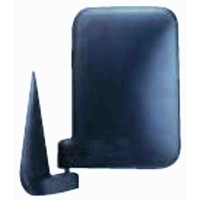 000400_AUTO.JPG Retrovisore Manuale Per Suzuki Supercarry Lato Destro