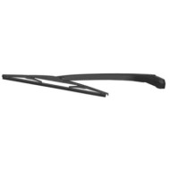 Braccio Spazzolante Daihatsu Sirion 2005 14" 350mm Per Daihatsu Sirion Dal 2005/01 Al 2007/10