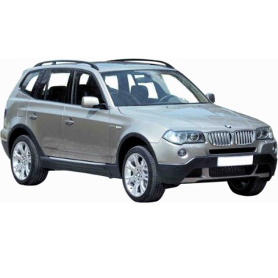 857$14.JPG Braccio Spazzolante Bmw X3 E83 2004  14" 350mm14" 360mm Per Bmw X3 E83 Dal 2006/09 Al 2010/09