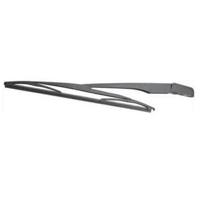 000530_AUTO.JPG Braccio Spazzolante Bmw X3 E83 2004  14" 350mm14" 360mm Per Bmw X3 E83 Dal 2006/09 Al 2010/09