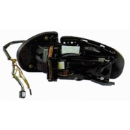 Retrovisore Elettrico Termico Ribaltabile C/memoria Per Mercedes Classe E W211 Lato Destro Dal 2002/03 Al 2006/04