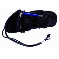 Retrovisore Elettrico Termico Ribaltabile Memoria Per Mercedes Classe S W220 Lato Sinistro Dal 2002/08 Al 2005/09