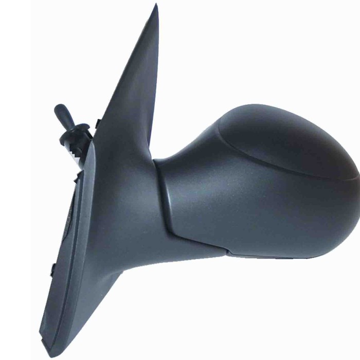 000067_AUTO.JPG Retrovisore Meccanico Per Citroen C2 Lato Destro Dal 2003/09