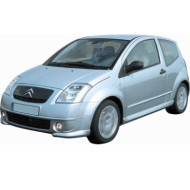 85780.JPG Retrovisore Elettrico Per Citroen C2 Lato Destro Dal 2003/09