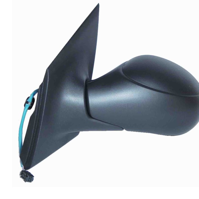 000067_AUTO.JPG Retrovisore Elettrico Per Citroen C2 Lato Destro Dal 2003/09