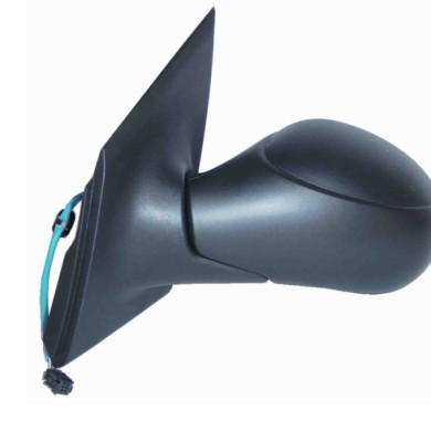 000067_AUTO.JPG Retrovisore Elettrico Per Citroen C2 Lato Sinistro Dal 2003/09