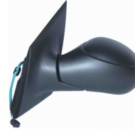 Retrovisore Elettrico Termico Per Citroen C2 Lato Sinistro Dal 2003/09