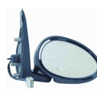 Retrovisore Elettrico Termico Per Rover 25 Lato Destro Dal 1999/12