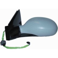 Retrovisore Elettrico Termico Per Citroen C5 Lato Destro Dal 2001/04 Al 2004/08