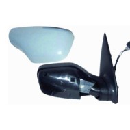 Retrovisore Elettrico Termico Per Peugeot 106 Lato Destro Dal 1996/05 Al 1998/07