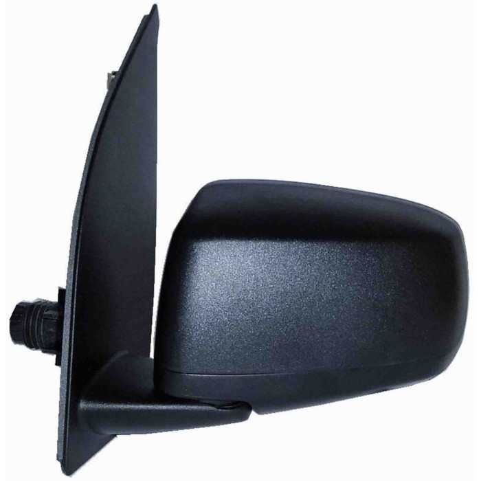 000108_AUTO.JPG Retrovisore Elettrico Termico Per Fiat Panda Lato Destro Dal 2003/09