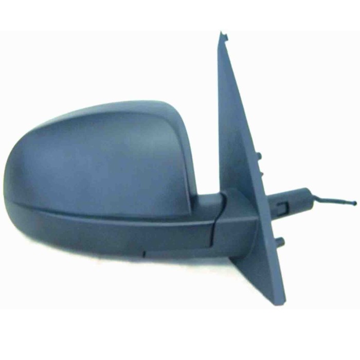 000295_AUTO.JPG Retrovisore Elettrico Termico Per Opel Meriva Lato Sinistro Dal 2003/04 Al 2010/04