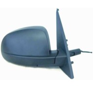 000295_AUTO.JPG Retrovisore Elettrico Termico Per Opel Meriva Lato Sinistro Dal 2003/04 Al 2010/04