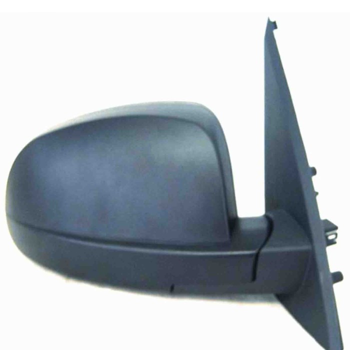 000295_AUTO.JPG Retrovisore Meccanico Per Opel Meriva Lato Sinistro Dal 2003/04 Al 2010/04