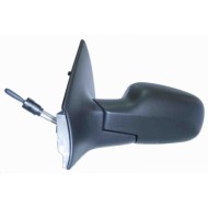 Retrovisore Meccanico Versione Comfort Per Renault Megane Lato Sinistro Dal 2002/09 Al 2005/12