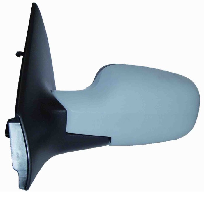 000351_AUTO.JPG Retrovisore Elettrico Termico Per Renault Megane Lato Destro Dal 2002/09 Al 2005/12