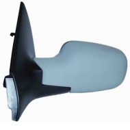 000351_AUTO.JPG Retrovisore Elettrico Termico Per Renault Megane Lato Destro Dal 2002/09 Al 2005/12