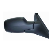 Retrovisore Elettrico Termico Per Renault Scenic Lato Sinistro Dal 2003/05 Al 2006/08