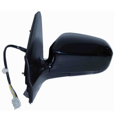000160_AUTO.JPG Retrovisore Elettrico Termico Per Civic 45415 Porte Lato Destro Dal 2001/03 Al 2003/10 Versione 3 Porte