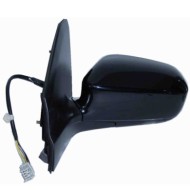000160_AUTO.JPG Retrovisore Elettrico Termico Per Civic 45415 Porte Lato Destro Dal 2001/03 Al 2003/10 Versione 3 Porte