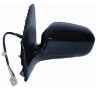 Retrovisore Elettrico Termico Per Civic 45415 Porte Lato Destro Dal 2001/03 Al 2003/10 Versione 5 Porte