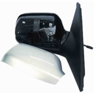 Retrovisore Meccanico Per Mazda 3 Lato Destro Dal 2003/11 Al 2009/03