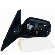 Retrovisore Elettrico Termico Per Mazda 3 Lato Sinistro Dal 2003/11 Al 2009/03