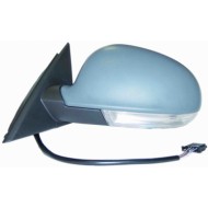 Retrovisore Elet. Termico Ribal. Memoria C.fan.int Per Volkswagen Passat Lato Destro Dal 2000/12 Al 2005/02