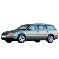 86460.JPG Retrovisore Elet. Termico Ribal. Memoria C.fan.int Per Volkswagen Passat Lato Sinistro Dal 2000/12 Al 2005/02