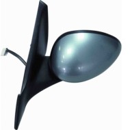 Retrovisore Elettrico Termico Per Alfa Romeo Gt Lato Destro Dal 2004/01 Al 2010/12