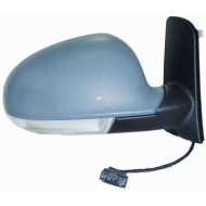 000454_AUTO.JPG Retrovisore Elettrico Termico Ribaltabile C.fan. Integrato Per Volkswagen Sharan Lato Sinistro Dal 2000/05 Al 20