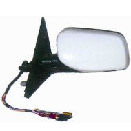 Retrovisore Elettrico Term. Rib. C/memoria Per Bmw Serie 5 E60 - E61 Lato Destro Dal 2003/07 Al 2007/02