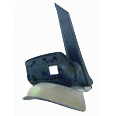 000140_AUTO.JPG Retrovisore Elettrico Termico Per Ford Focus C-max Lato Sinistro Dal 2003/10 Al 2007/03