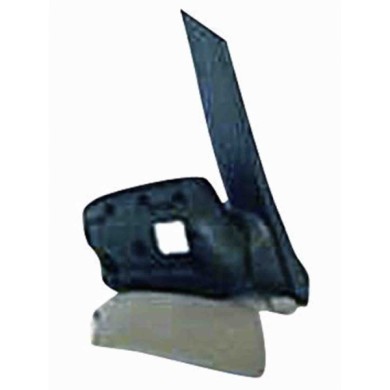 000719_AUTO.JPG Retrovisore Elettrico Term. C/fan. E Luce Cort. Per Ford Focus C-max Lato Sinistro Dal 2007/04 Al 2010/10