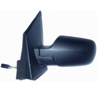 Retrovisore Meccanico Per Ford Fusion Lato Sinistro Dal 2002/06 Al 2005/10