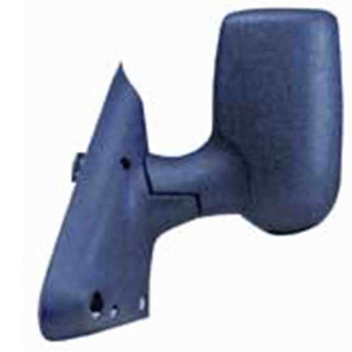 000150_AUTO.JPG Retrovisore Manuale Braccio Corto Per Ford Transit Lato Destro Dal 2000/04 Al 2003/01