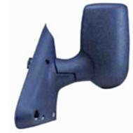 000150_AUTO.JPG Retrovisore Manuale Braccio Corto Per Ford Transit Lato Destro Dal 2000/04 Al 2003/01